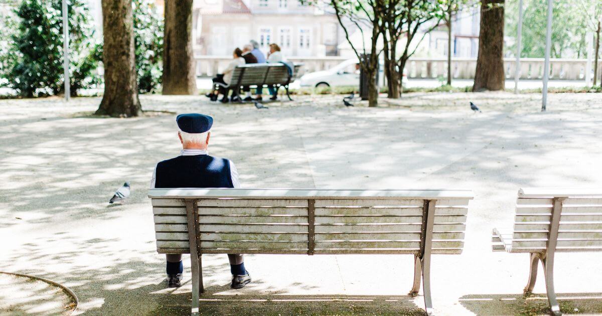 Does the Bible give a human age limit?