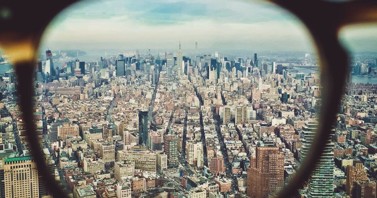 What is the Age of Grace?