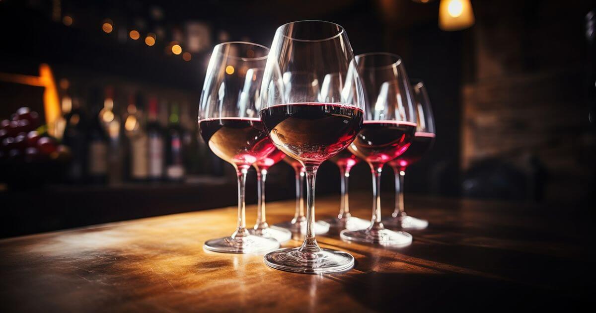 Is drinking alcohol a sin?