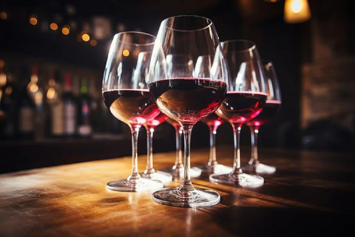 Is drinking alcohol a sin?