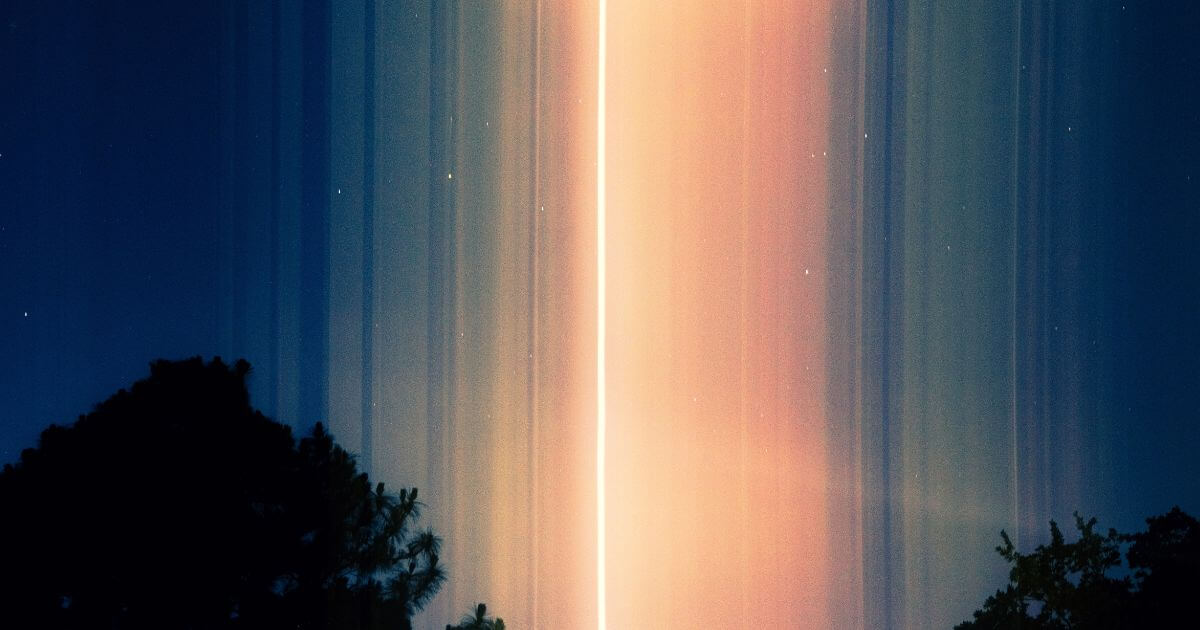 Is it possible that an alien deception could be part of the end times?