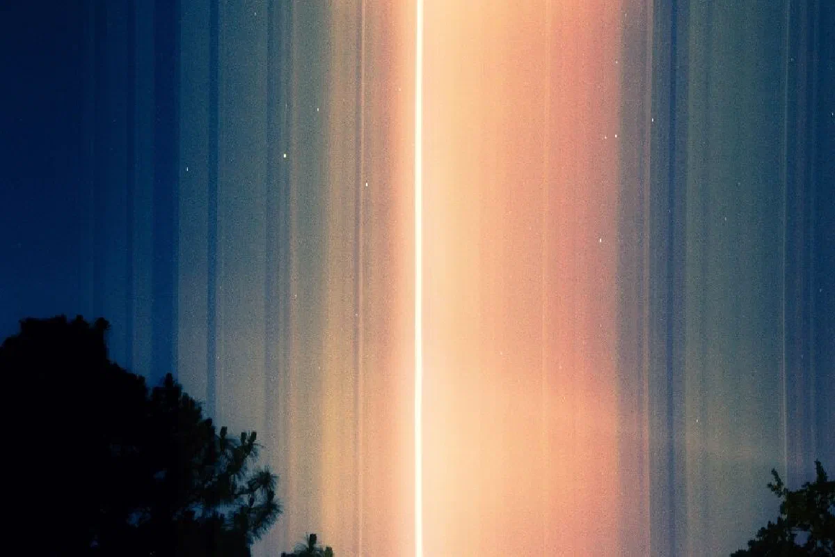 Is it possible that an alien deception could be part of the end times?