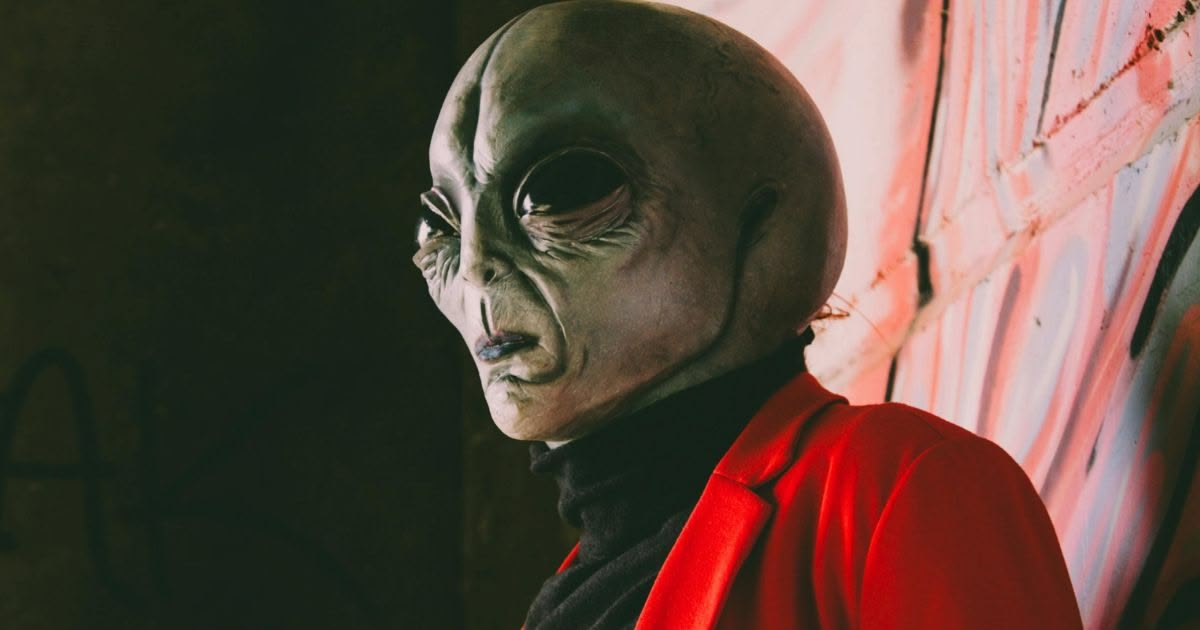 Would proof that aliens exist impact the Christian faith? - Compelling Truth