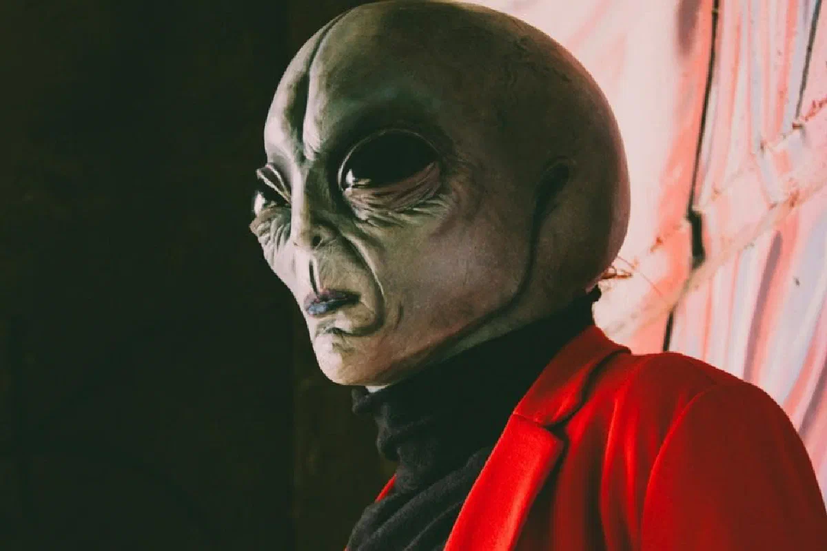 Would proof that aliens exist impact the Christian faith?