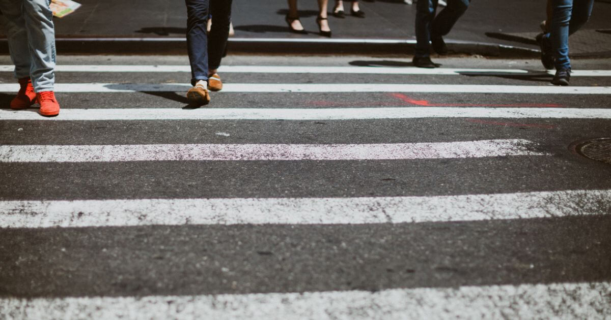 All have sinned—What does that mean?