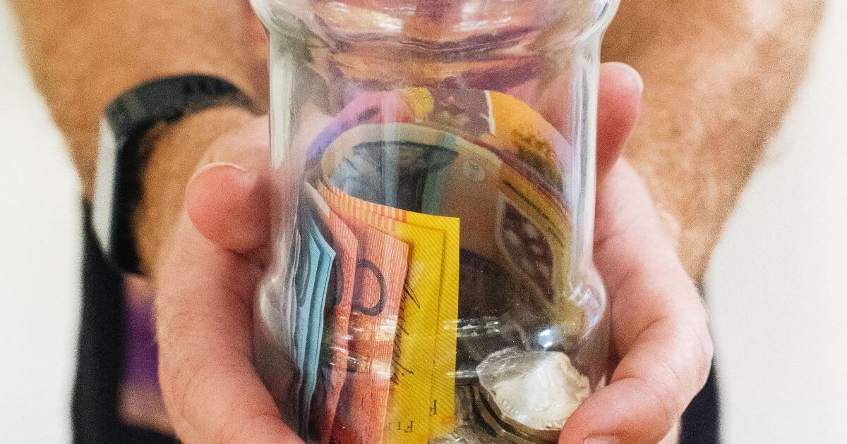 What does it mean to give alms? What does the Bible say about almsgiving?