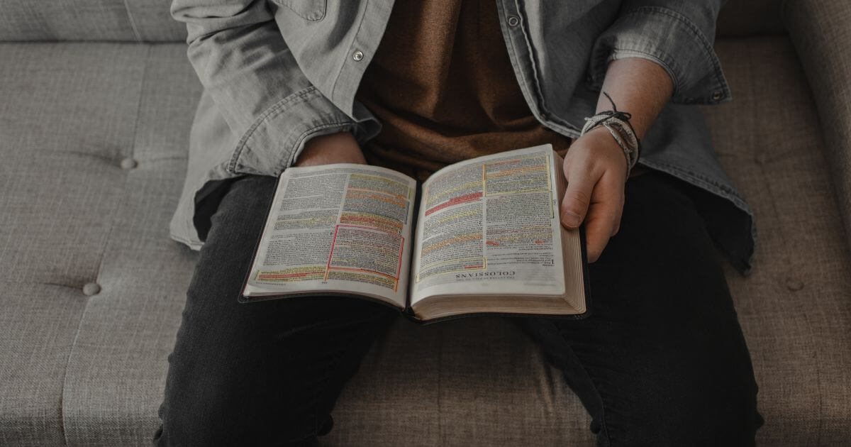 Why should I spend time alone with God?