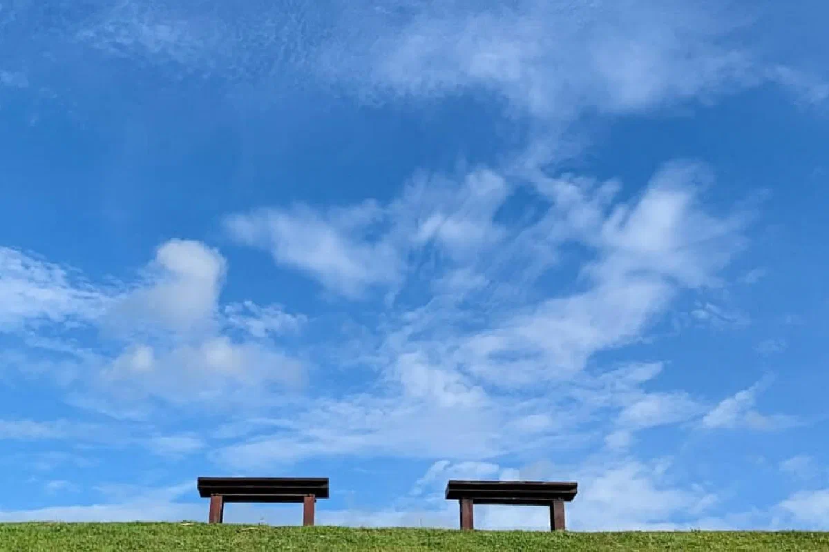 Is the concept of ‘already but not yet’ biblical?