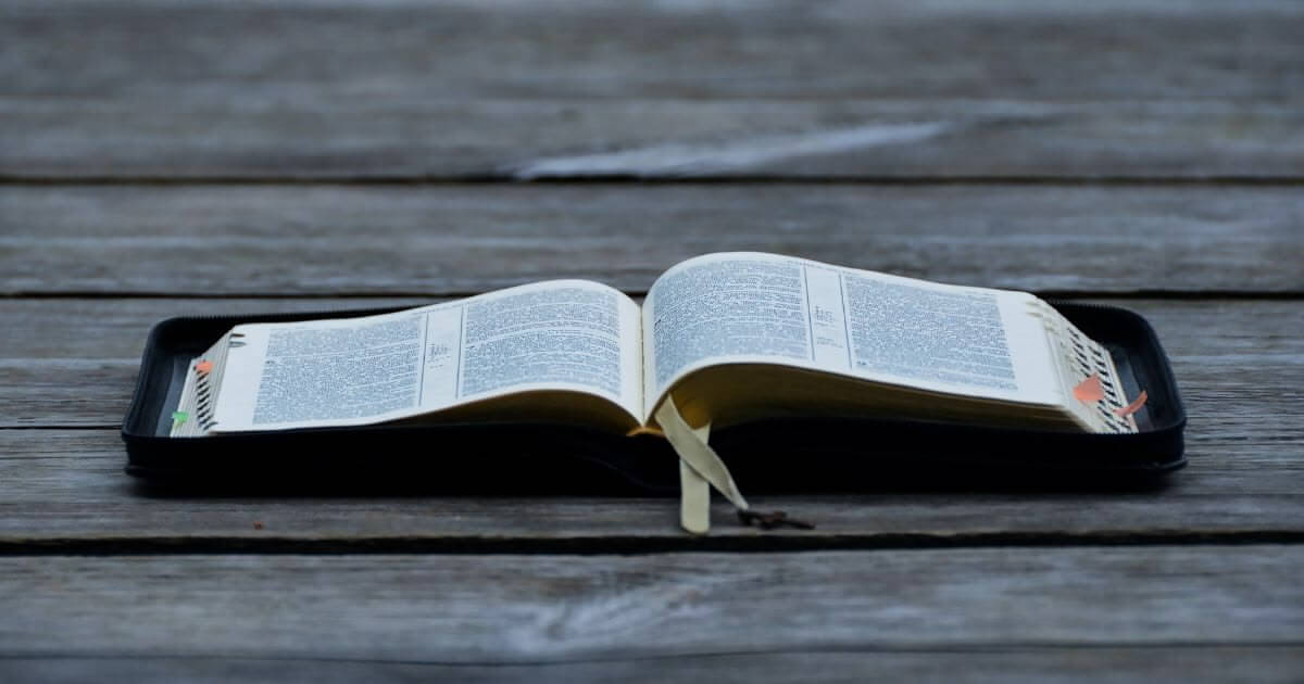 What does it mean to always be ready to give an answer (1 Peter 3:15)?