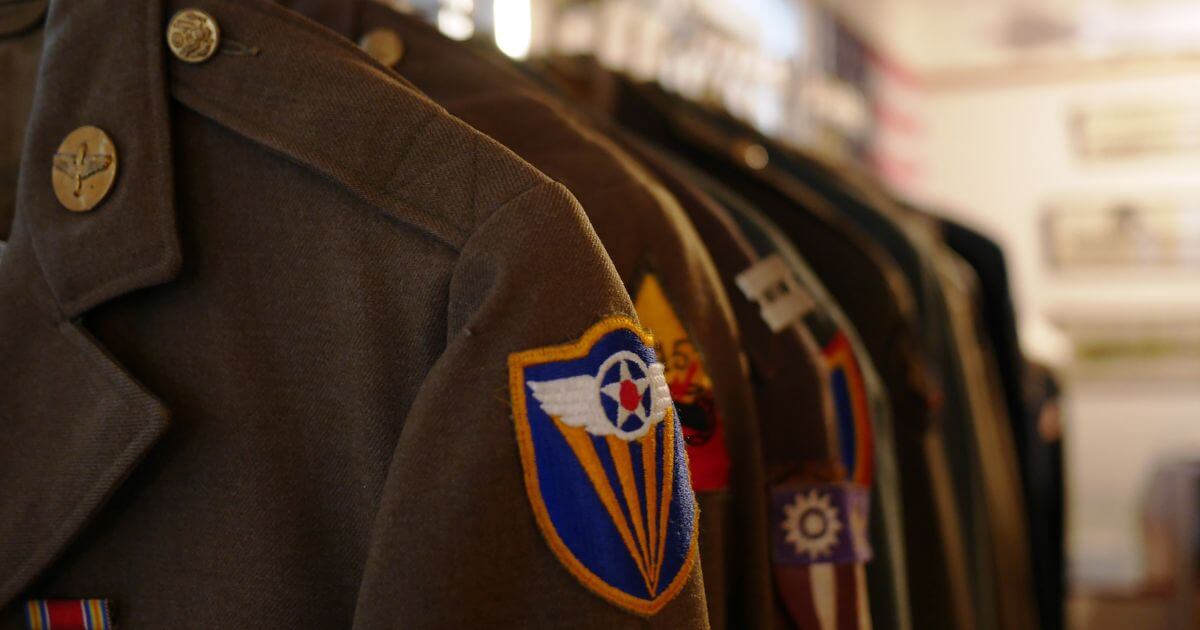 How can a Christian be an ambassador for Christ?