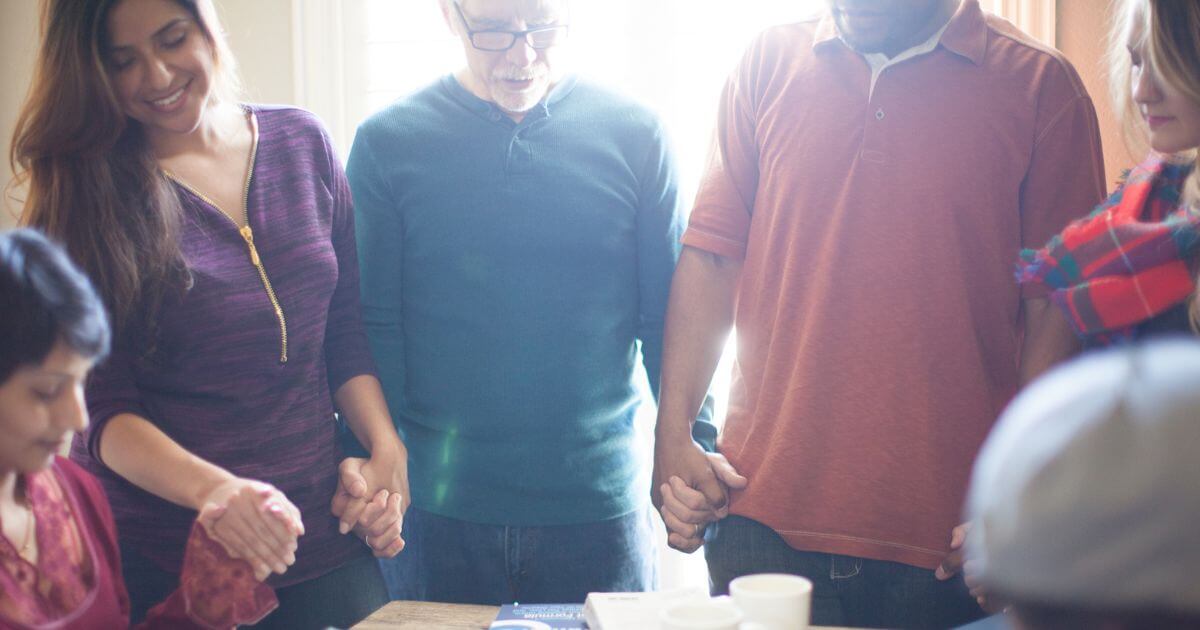 What does 'amen' mean? Why do we end prayers with 'amen'?