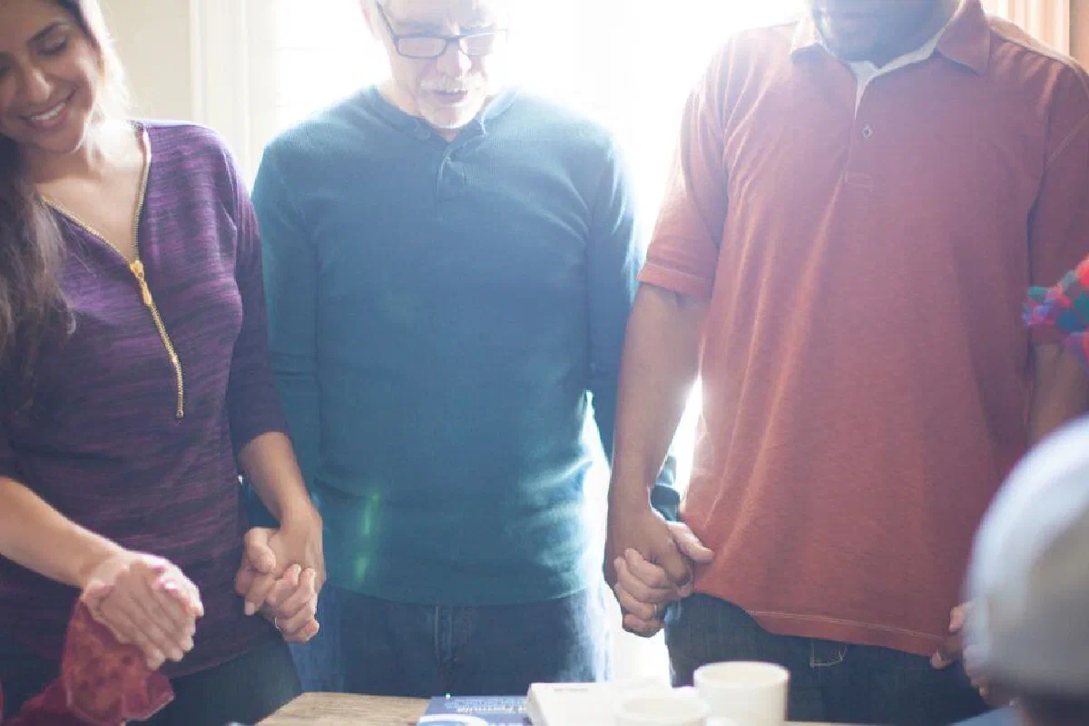 What does 'amen' mean? Why do we end prayers with 'amen'?