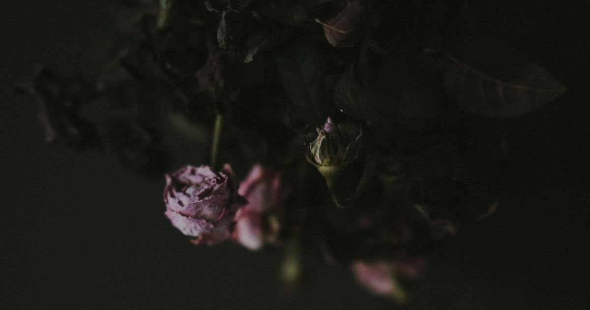 Does an angel of death exist?