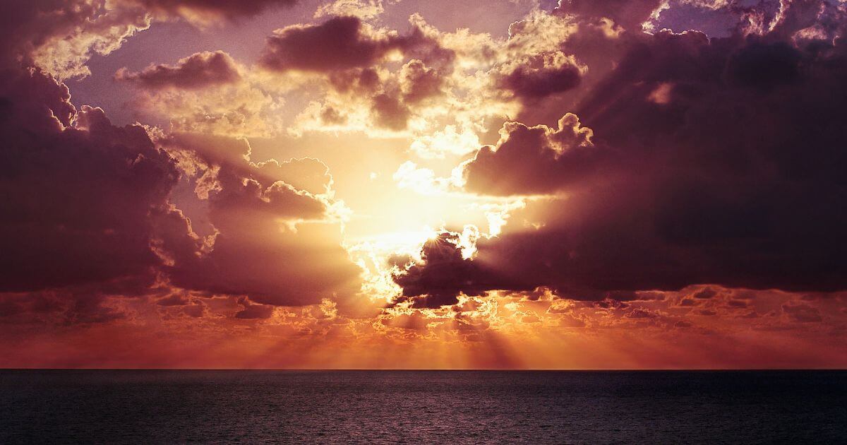 Who or what is the angel of the Lord in the Bible?