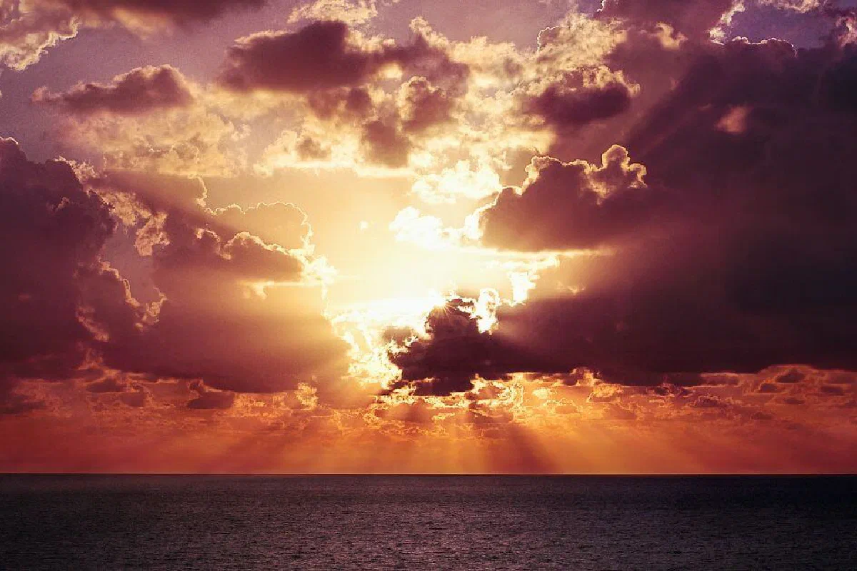 Who or what is the angel of the Lord in the Bible?