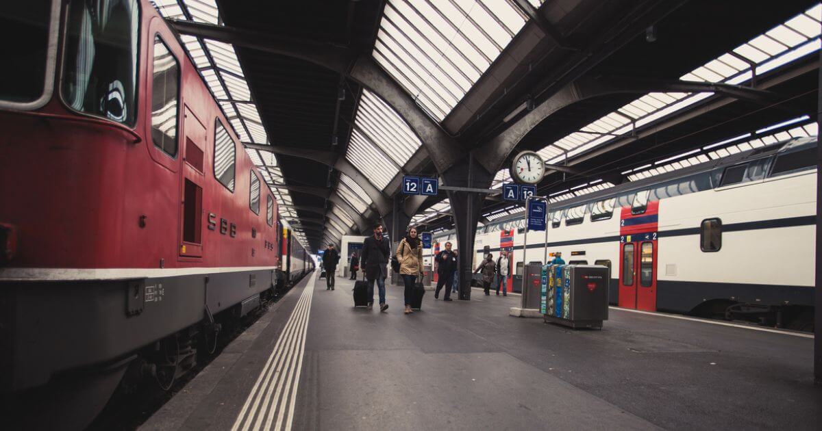 Are there angels among us?