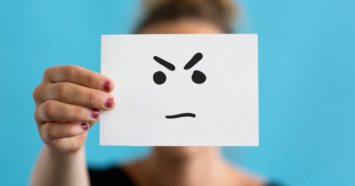 Am I allowed to be angry with God?