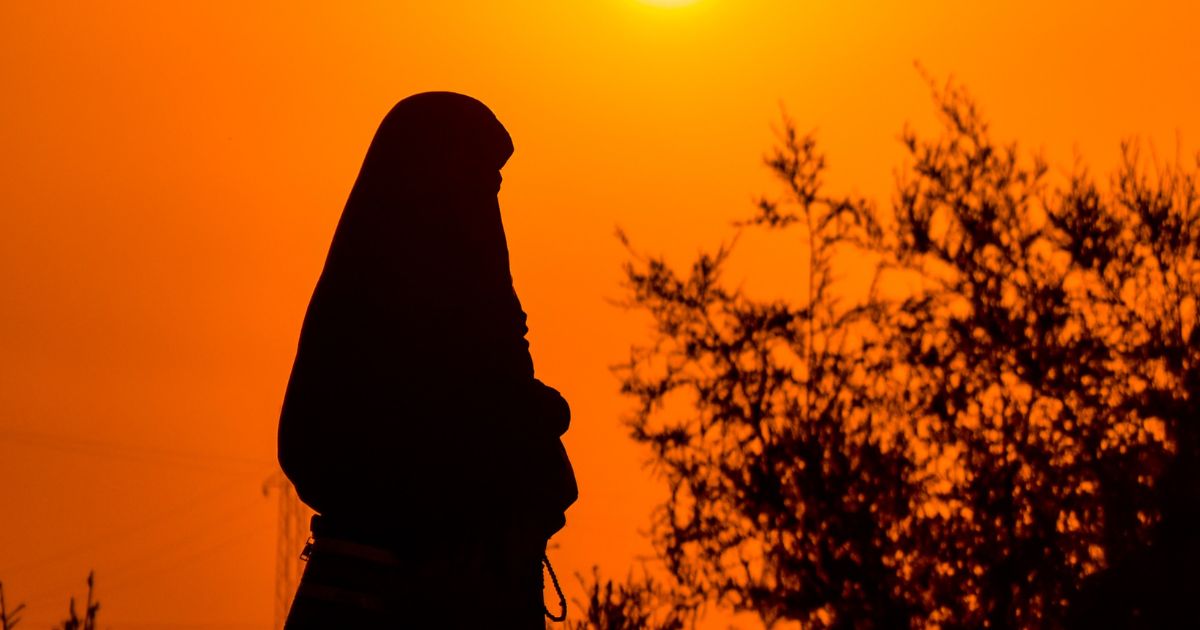 Why is there so much animosity between Christians and Muslims?