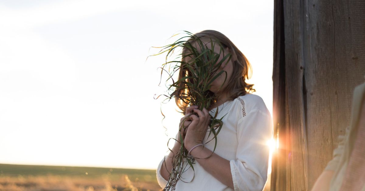 What does it mean to be anointed?