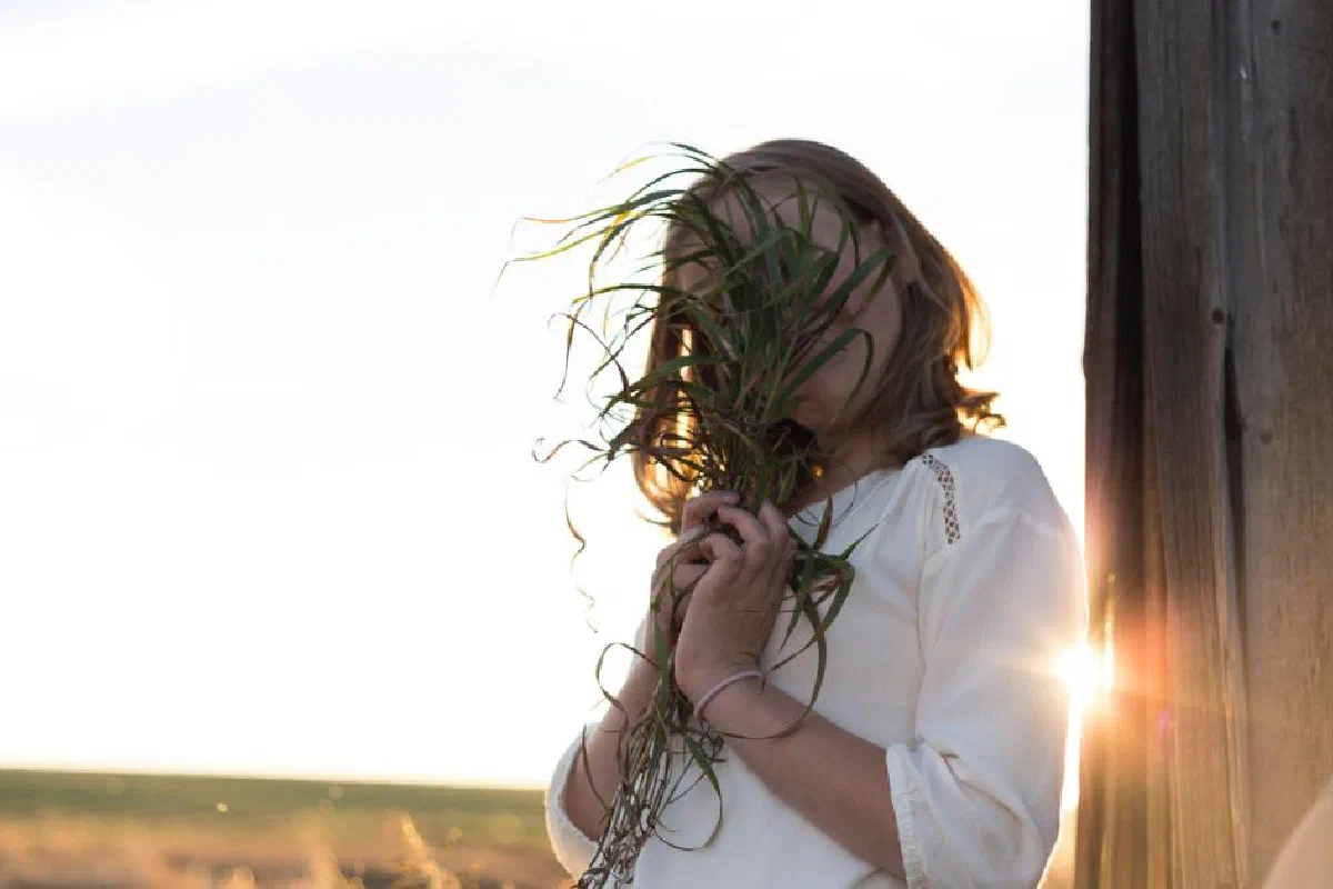 What does it mean to be anointed?