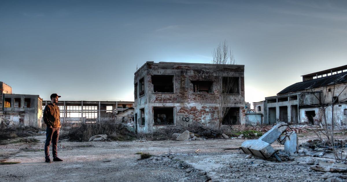 The Apocalypse of Peter – What is it?