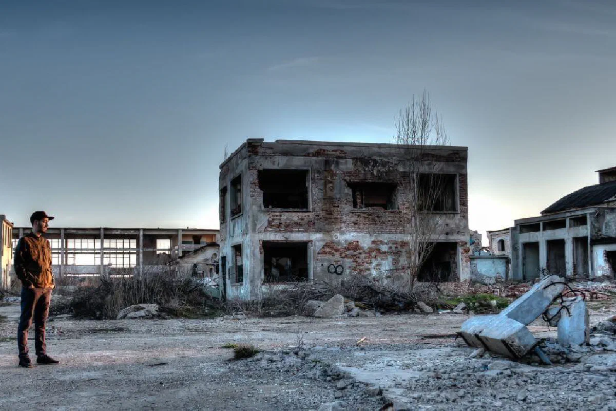 The Apocalypse of Peter – What is it?