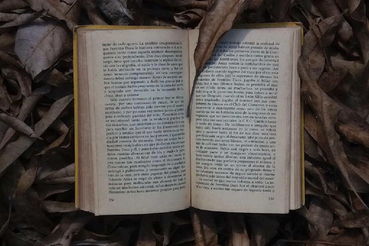 Why is apocalyptic literature strange?