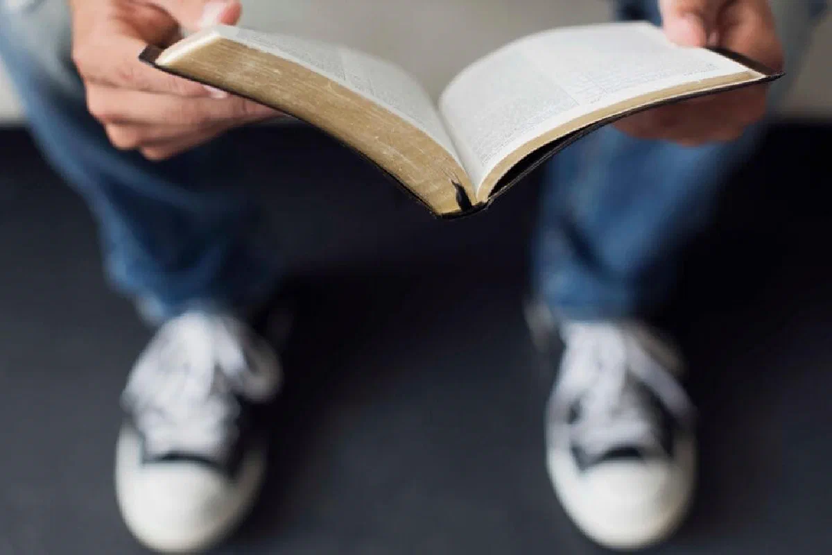 Applying the Bible – How can I do it in my life?