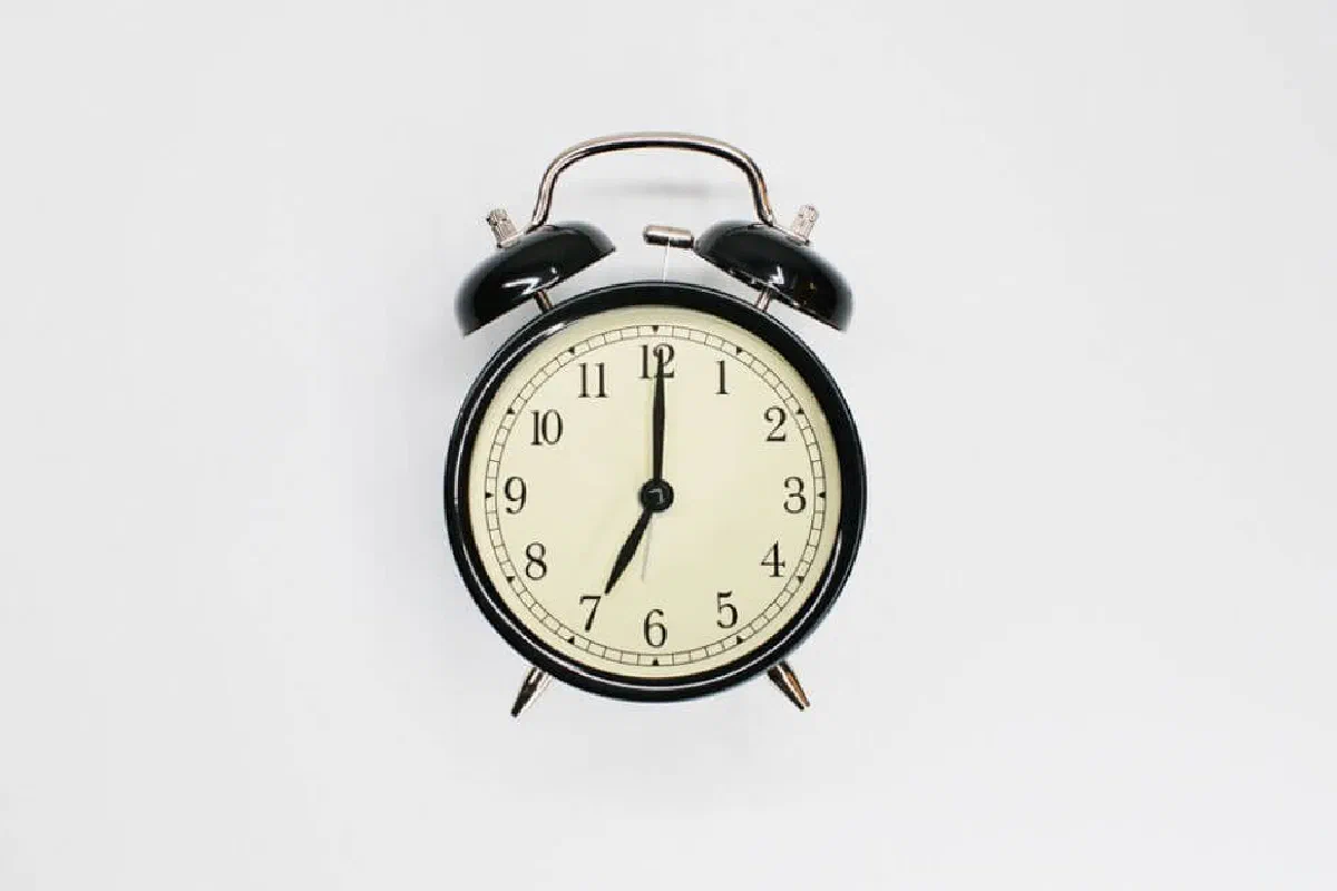 Is our time of death appointed?