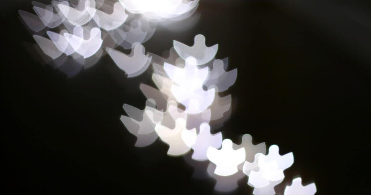 What are archangels? Is there more than one archangel?