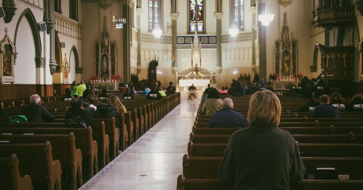 Are Catholics saved?