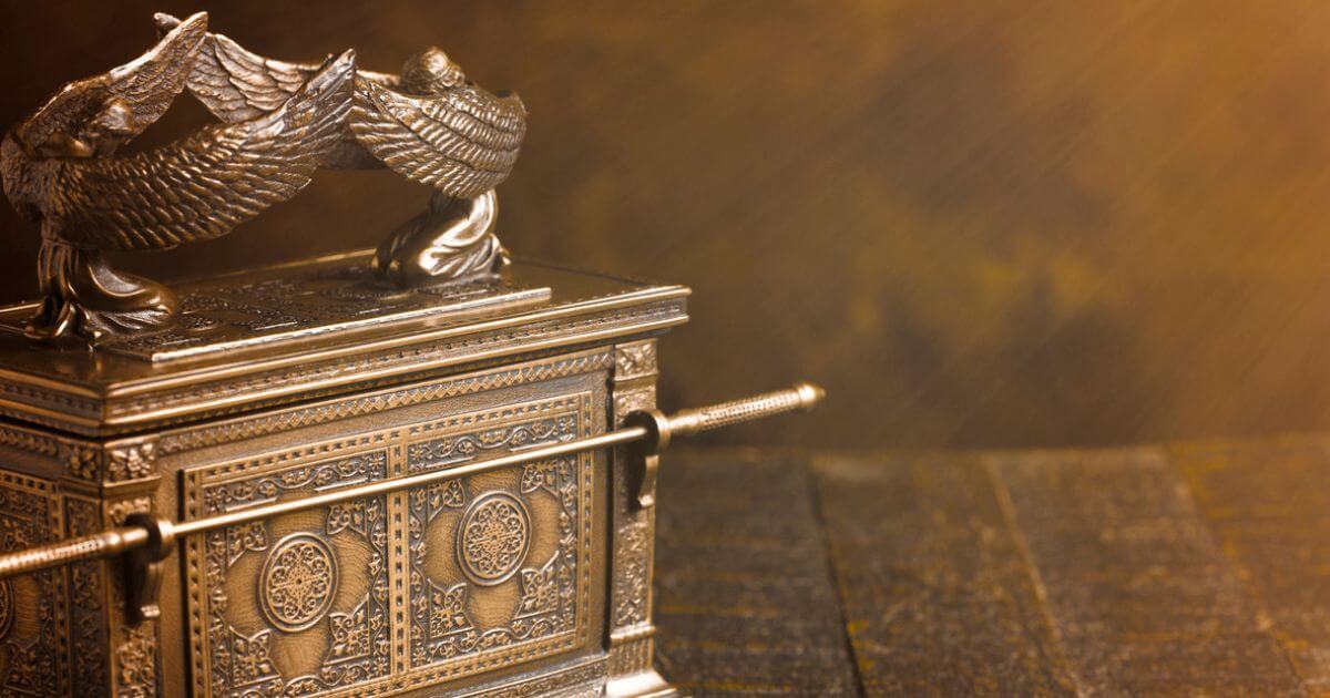 Where is the Ark of the Covenant? What happened to it?
