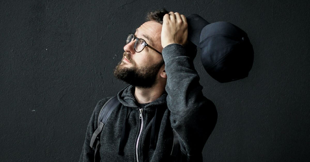 What does it mean that “as a man thinks, so is he” in Proverbs 23:7?