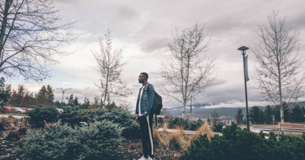 What is the aseity of God?