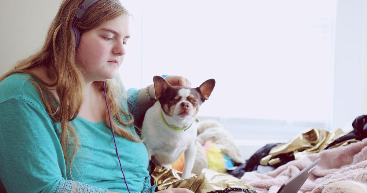 Do conditions like autism affect the Christian life?