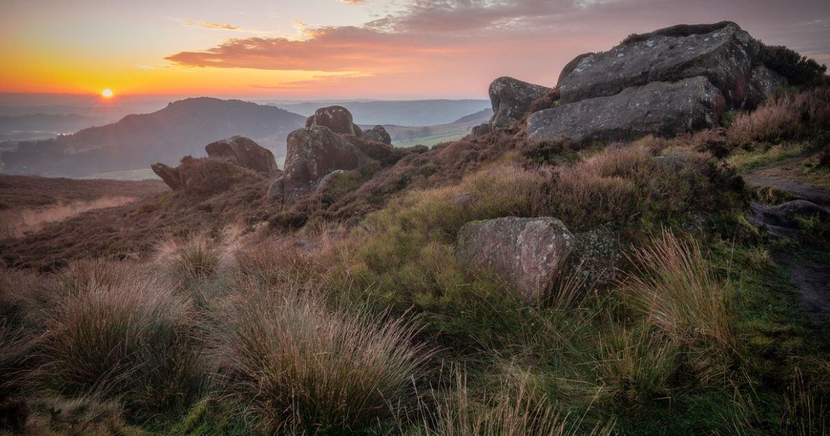 Who was the God Baal?