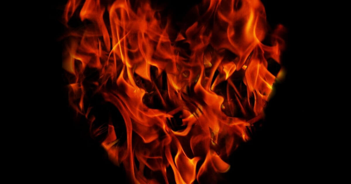 Why was the worship of Baal and Asherah such a struggle for the Israelites?