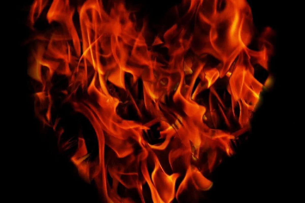 Why was the worship of Baal and Asherah such a struggle for the Israelites?