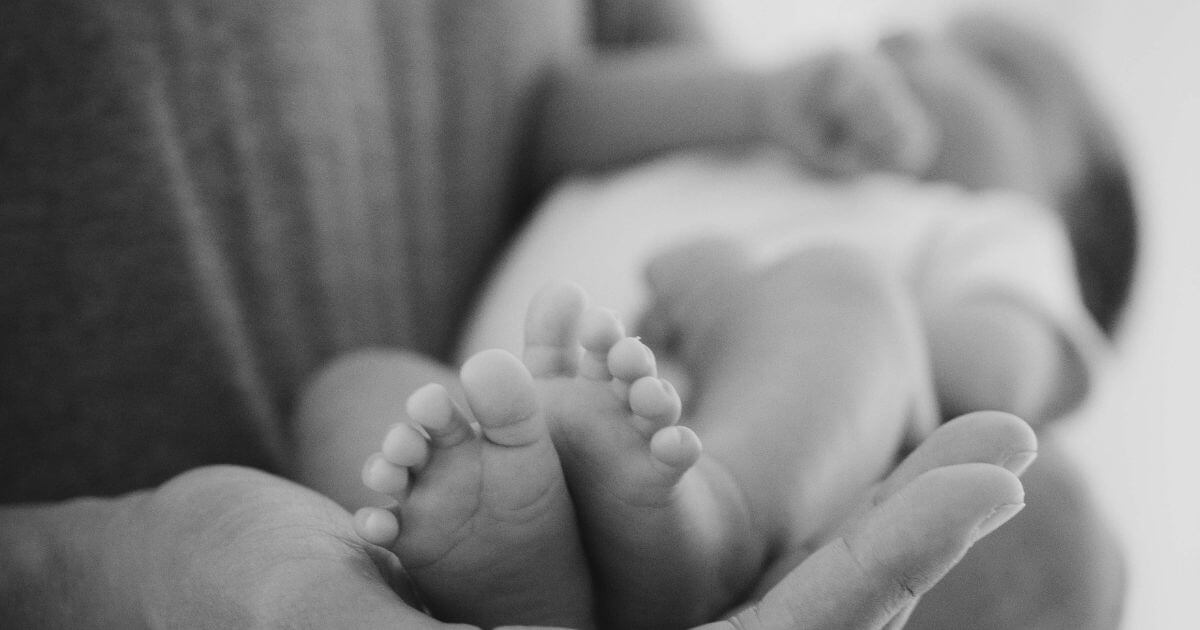 Is baby dedication biblical? What is child / baby dedication?