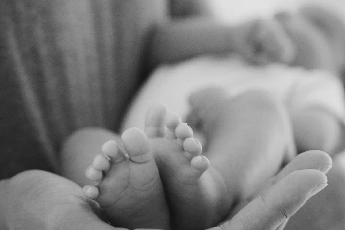 Is baby dedication biblical? What is child / baby dedication?
