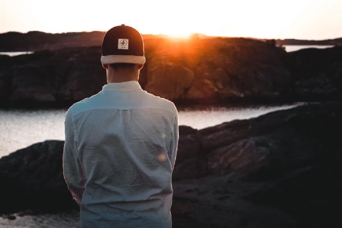 What does the Bible say about backsliding Christians?