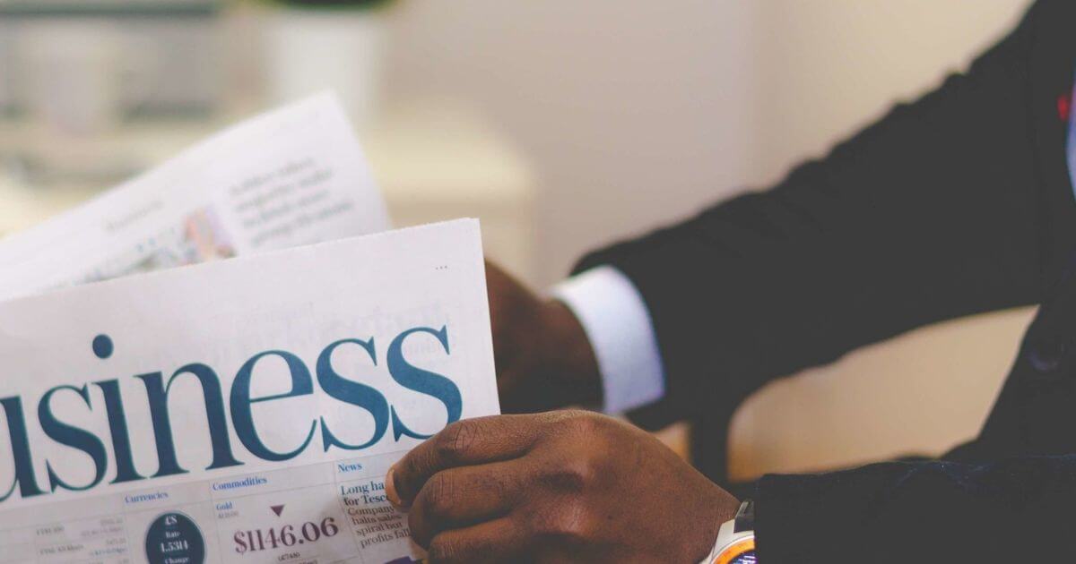 What is the bad news / good news method of sharing the gospel?