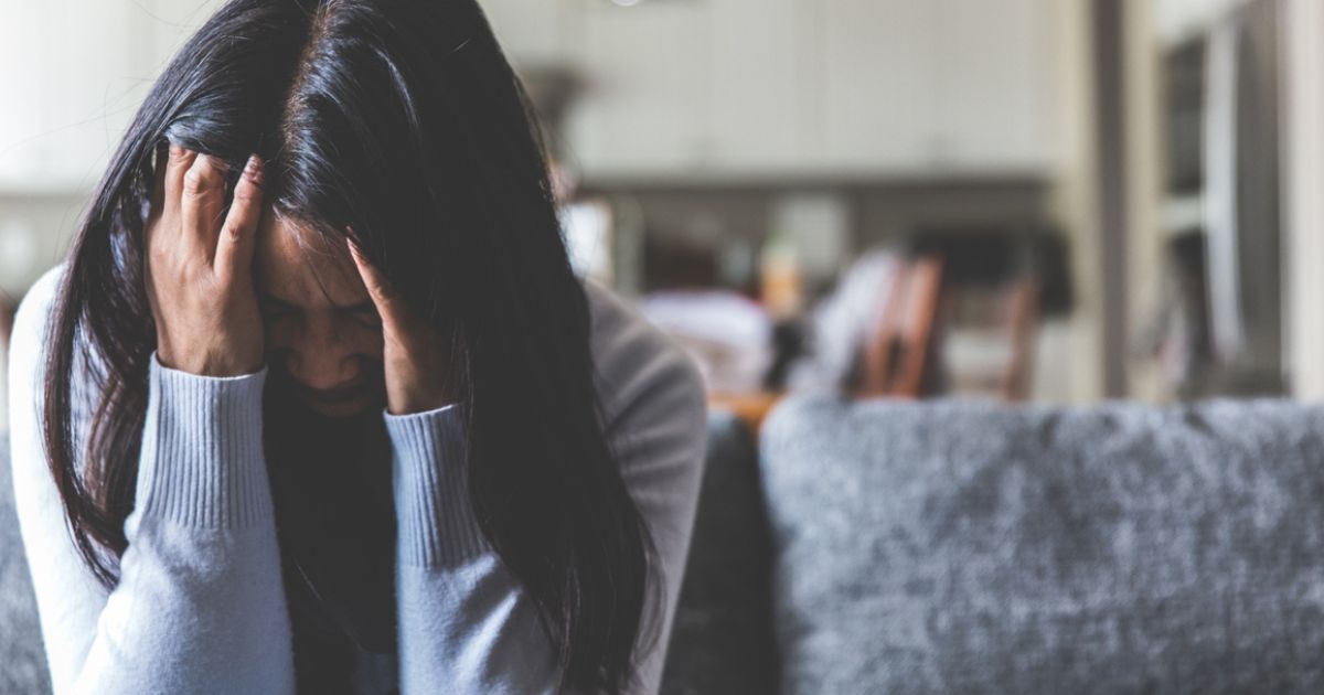 Why does God let bad things happen to good people?