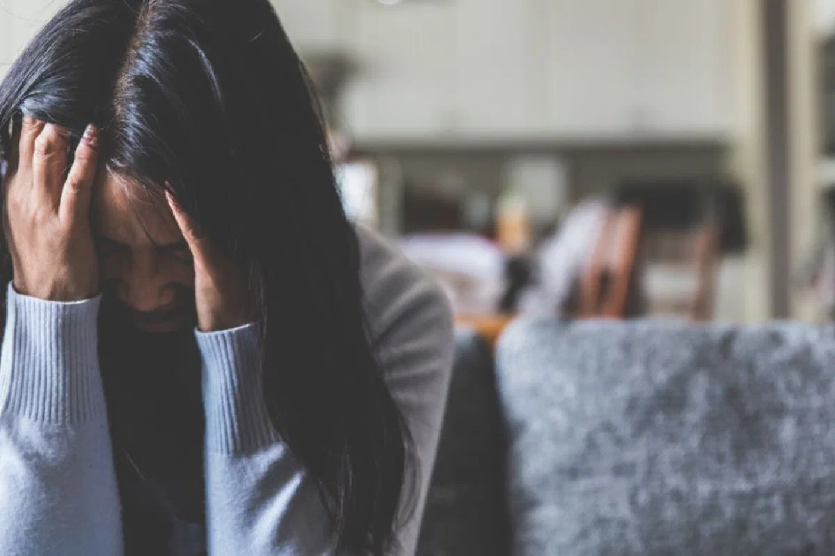Why does God let bad things happen to good people?