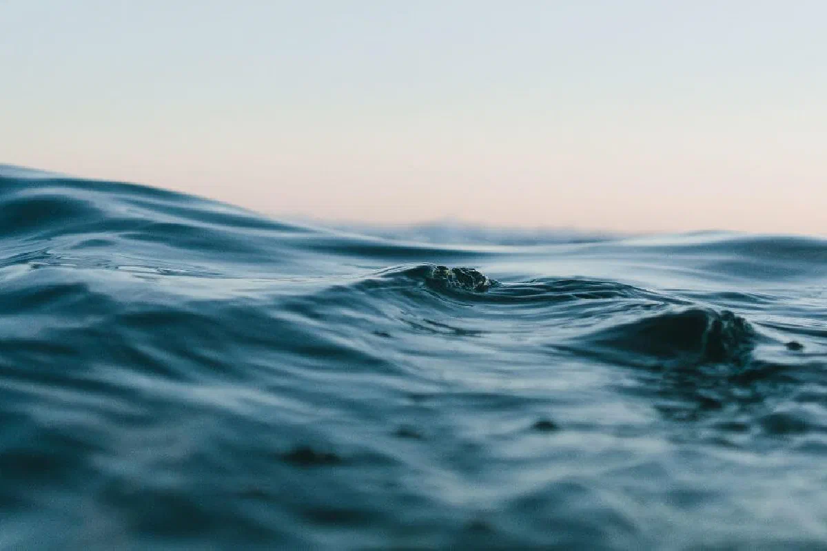 Is baptism in the Old Testament?