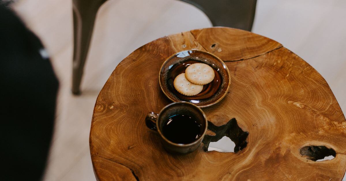 Is baptism required before a person can partake of Communion?