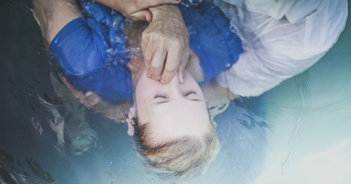 What is baptism for the dead in 1 Corinthians 15:29?