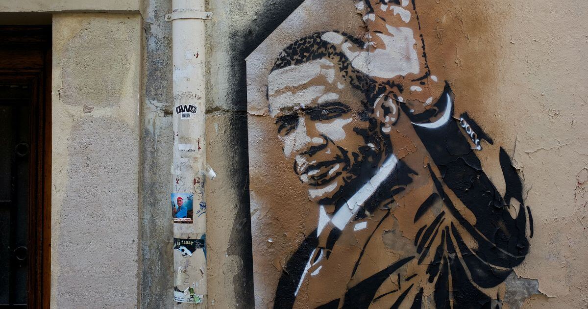 Is it possible that Barack Obama is the Antichrist?