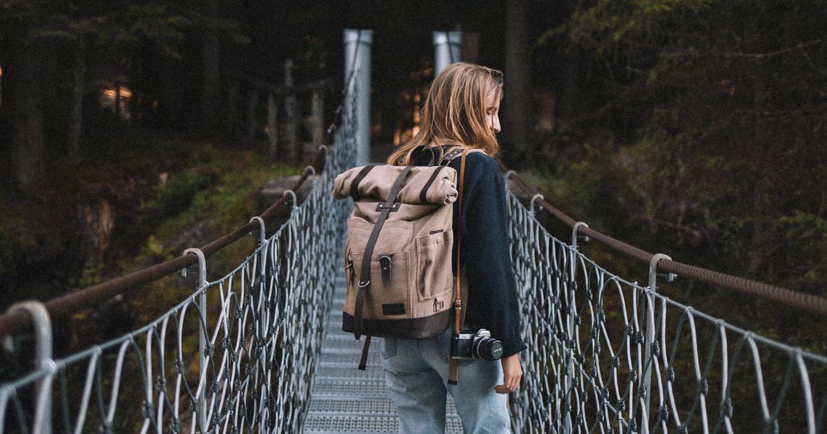 What does it mean to bear one another's burdens?