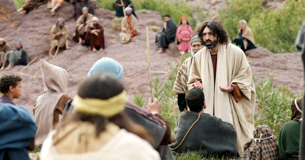 The beatitudes – What are they?